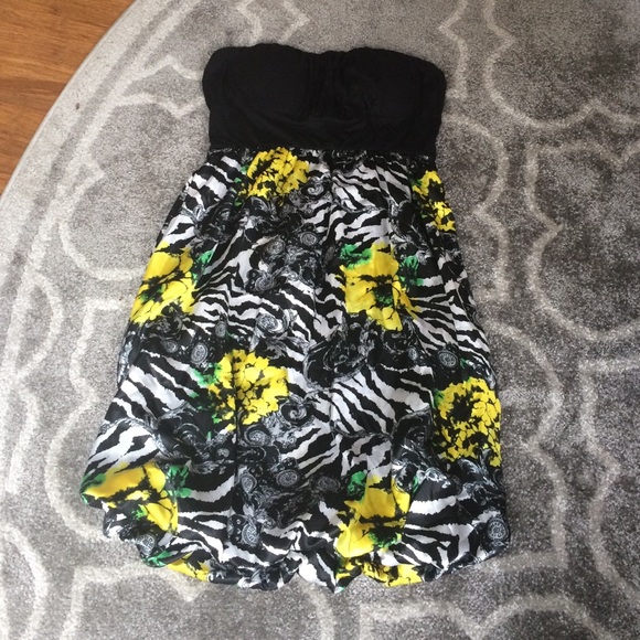 Body Central Brand, Dress.