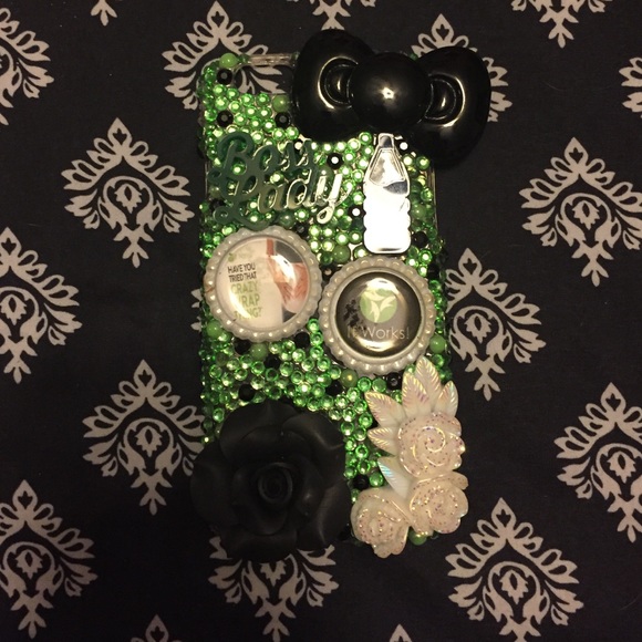 iPhone 6 It Works Case