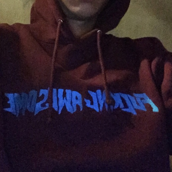 Supreme fucking awesom