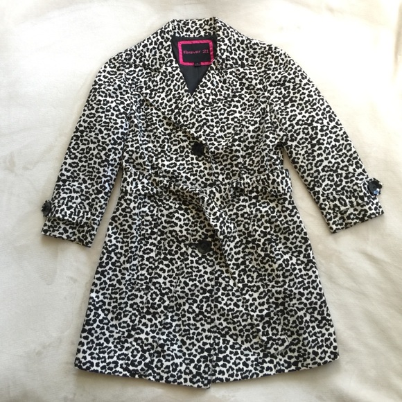 🔴💲REDUCED 🔴 Forever 21 Jacket/Dress Size S