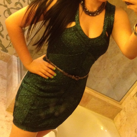 Fredericks Bandage dress