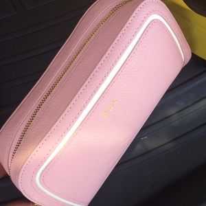 Ralph Lauren clutch