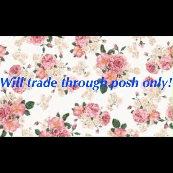 💘TRADES💘