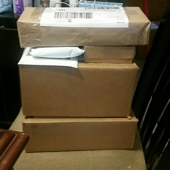 Shipping/trade proof!