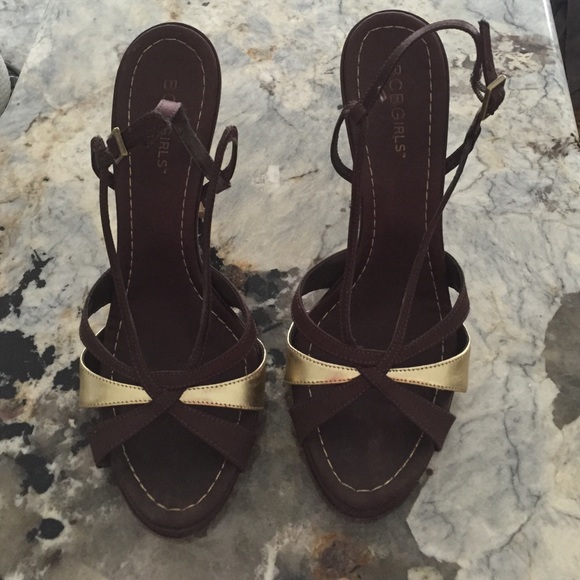 BCBGirls Heels