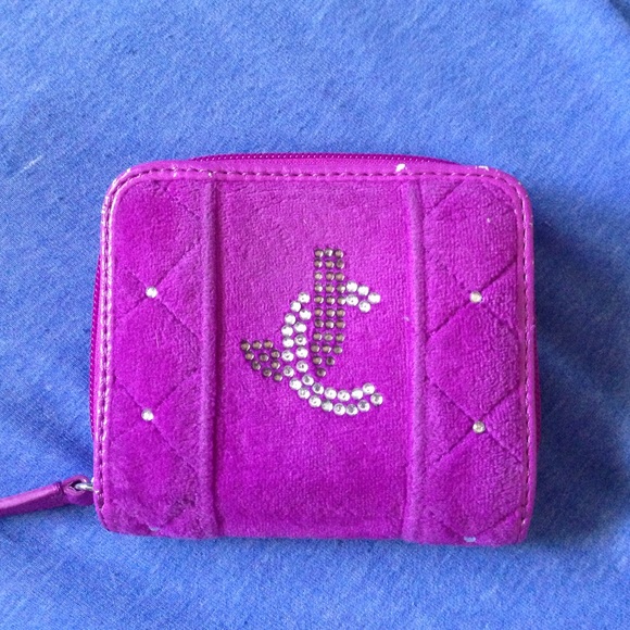 Juicy Couture Wallet