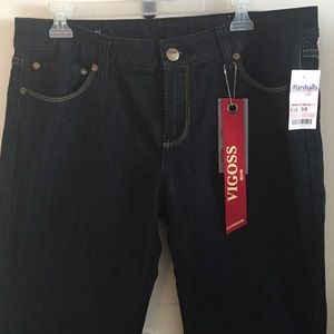 Vigoss Jeans Bundle