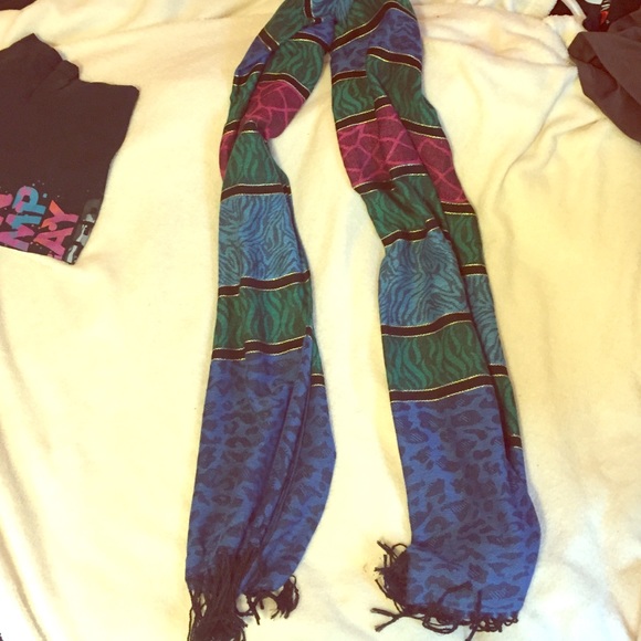 Scarf