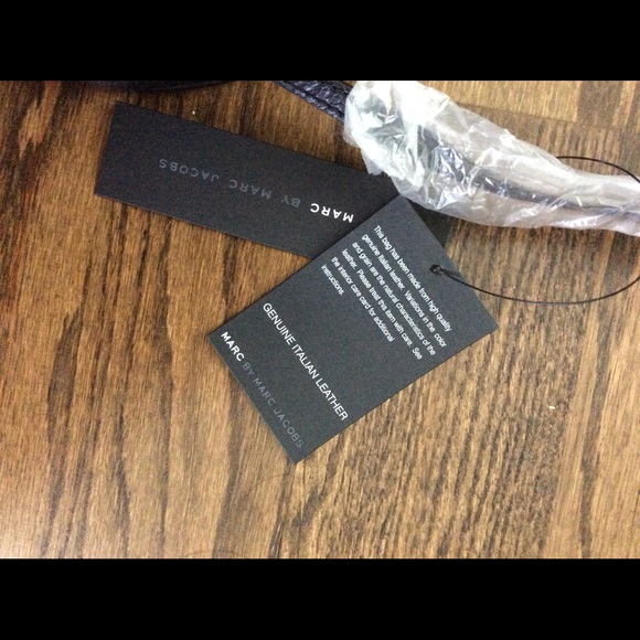 πHP!π Marc by Marc Jacobs Leather Crossbody Bag - Picture 3 of 4