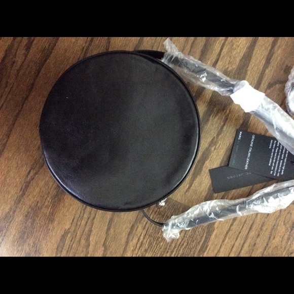 πHP!π Marc by Marc Jacobs Leather Crossbody Bag - Picture 4 of 4