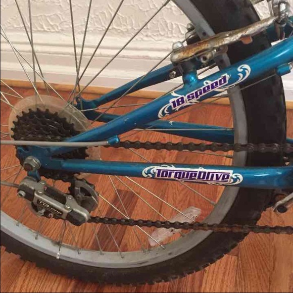 BIKE - Picture 3 of 4