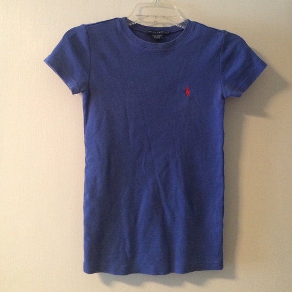 Polo T-shirt