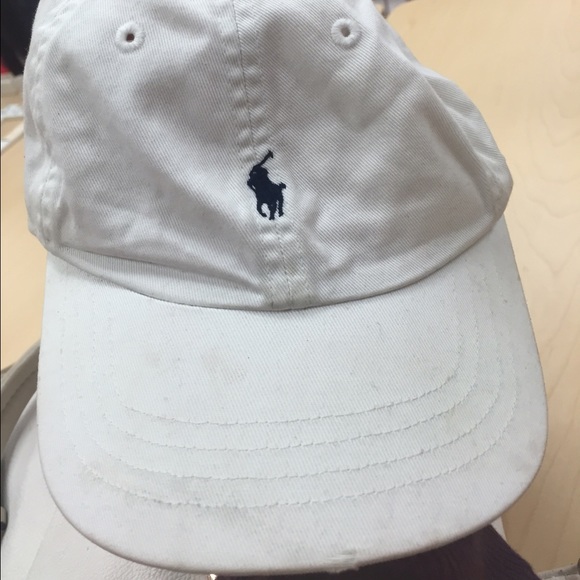 A polo hat :)