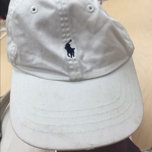A polo hat :)