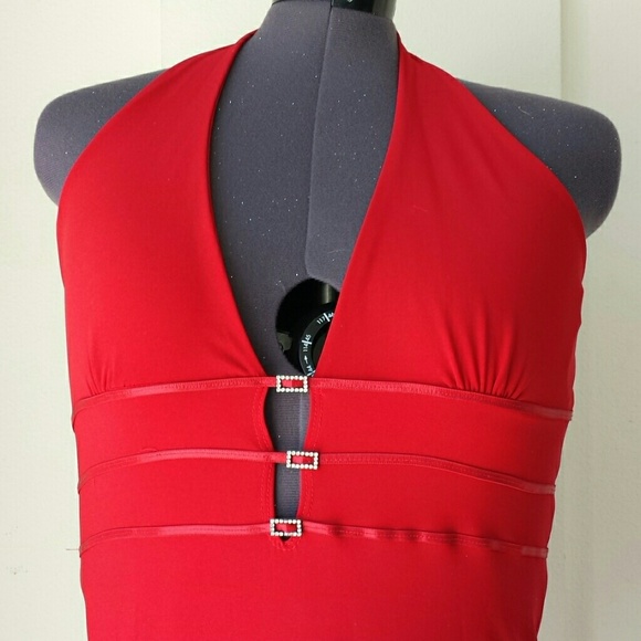 SALE Plus Dress  1XL  2XL 3XL - Picture 2 of 4