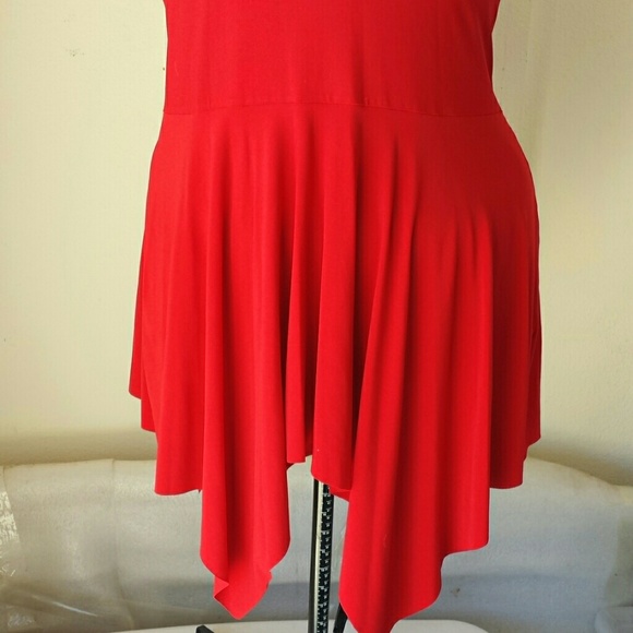 SALE Plus Dress  1XL  2XL 3XL - Picture 3 of 4
