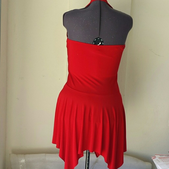 SALE Plus Dress  1XL  2XL 3XL - Picture 4 of 4