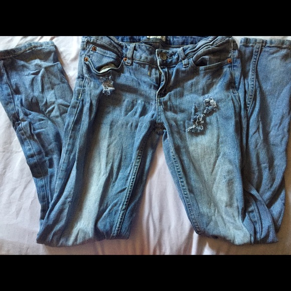 Aeropostale Pants - Aeropostale jeans