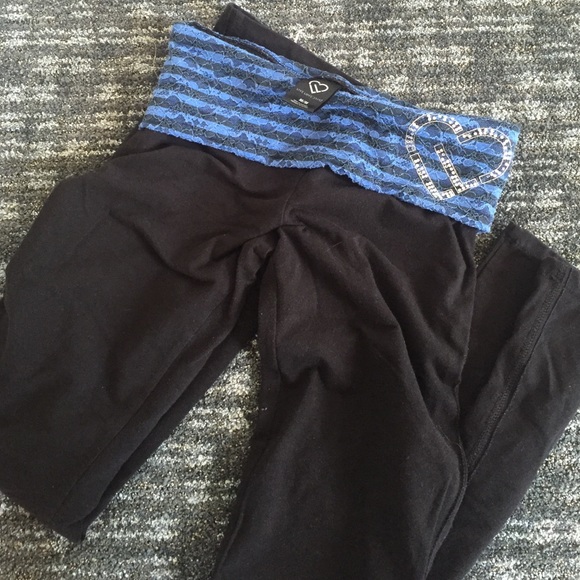 Aeropostale yoga pants