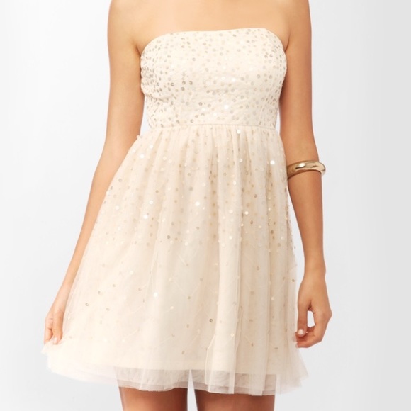Short Party Dress