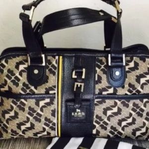 Lamb satchel by Gwen Stefani