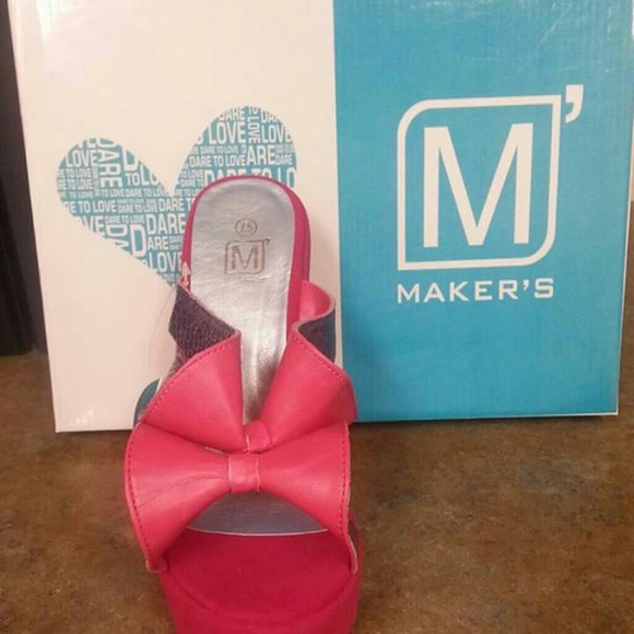 Wedges - Picture 3 of 3