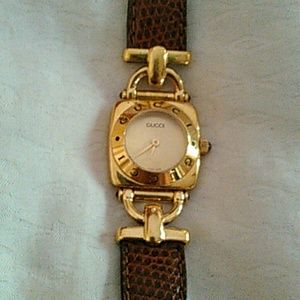 Authentic Gucci  #FIRM PRICE#