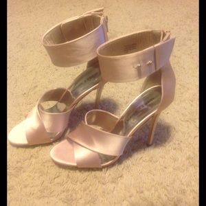 Audrey Brooke heels