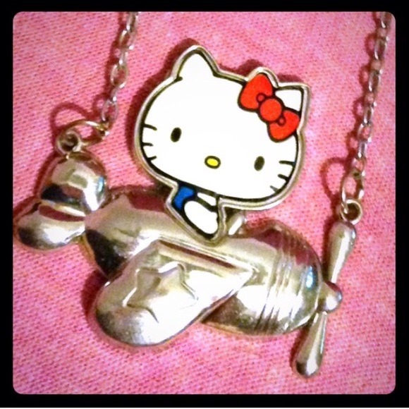 Hello kitty