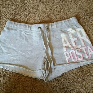 Aeropostale shorts