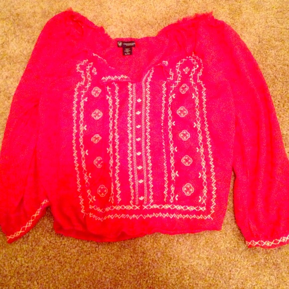 Boho never worn shirt - Picture 1 of 1