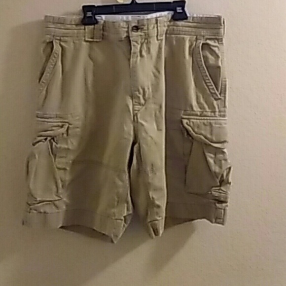 Polo Ralph Lauren cargo shorts