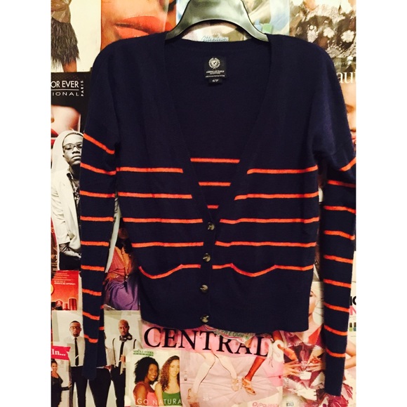 American Eagle Cardigan