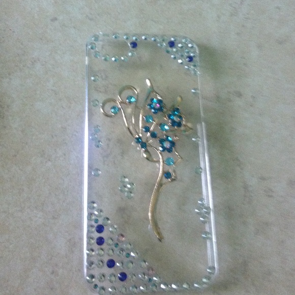 iPhone 5s (case)😍 - Picture 1 of 3