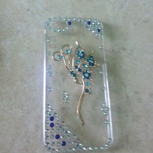 iPhone 5s (case)😍