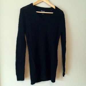 Knitted Shirt