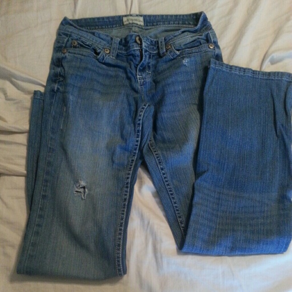 Aeropostale jeans
