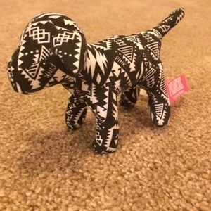 *NEW* tribal PINK dog