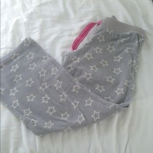 Pajama Pants