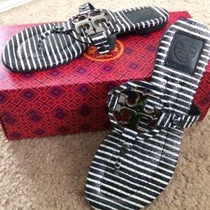 Tory Burch Miller 2 Sandals