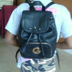 Guess mini bagpack