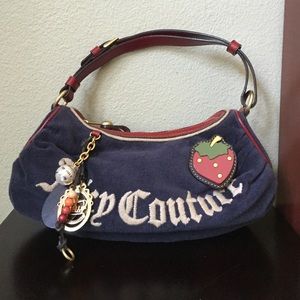 💄REDUCED💄Juicy Couture Handbag