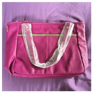 Townfair Reversable Tote