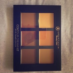 contour cream kit