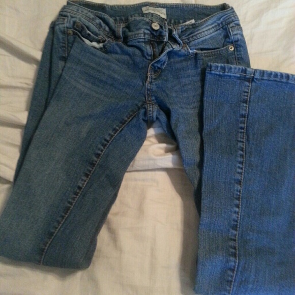 Aeropostale jeans