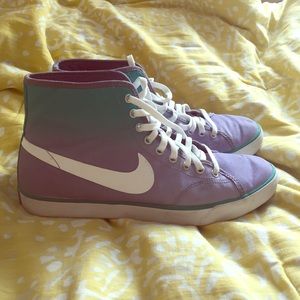 Nike Ombre HighTops