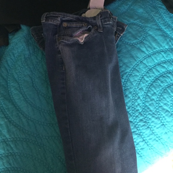 Levi's