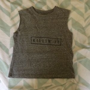 RARE CROP TOP FROM BRANDY MELVILLE