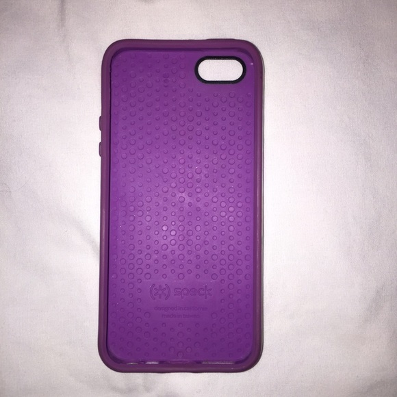 Speck IPhone 5/5S Case - Picture 2 of 3