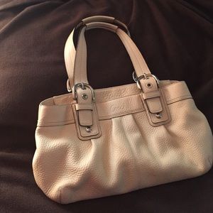 SALE!! Coach purse